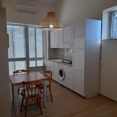 Dimora Brezza Di Mare * توري كان