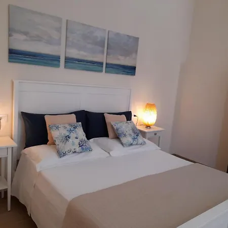 شقة Dimora Brezza Di Mare توري كان