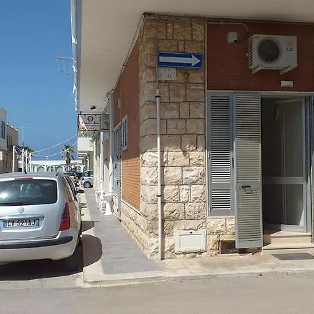 Dimora Brezza Di Mare * توري كان