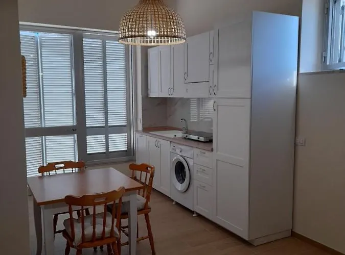 Dimora Brezza Di Mare * Torre Canne