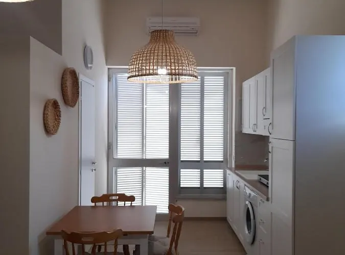 Appartamento Dimora Brezza Di Mare *