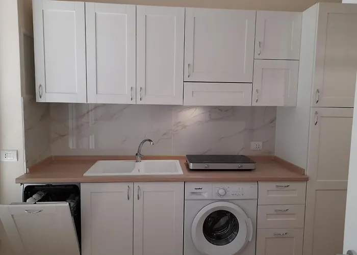 Appartamento Dimora Brezza Di Mare