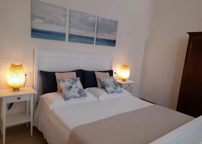 Appartamento Dimora Brezza Di Mare Torre Canne