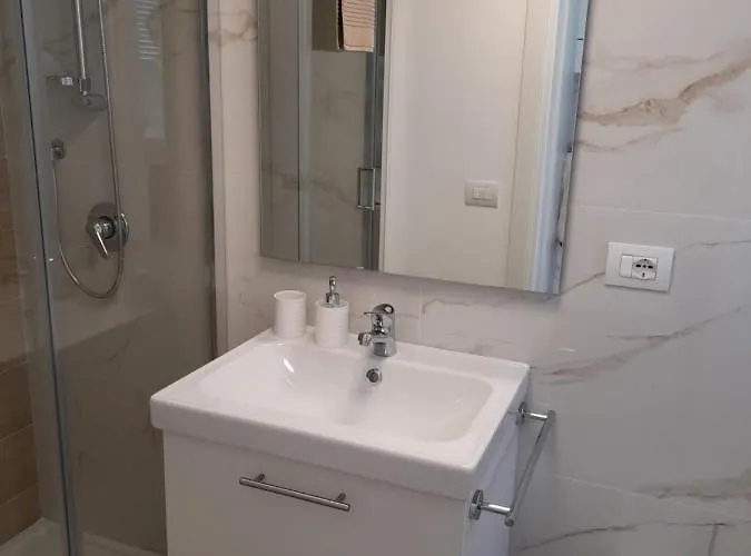 Appartamento Dimora Brezza Di Mare