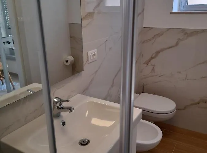 Dimora Brezza Di Mare *