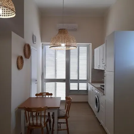 Apartment Dimora Brezza Di Mare *