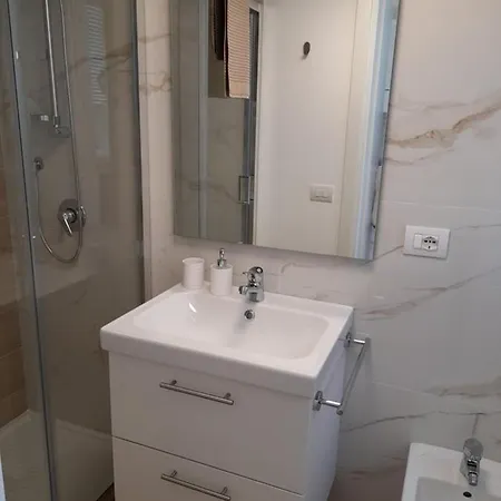 アパート Dimora Brezza Di Mare