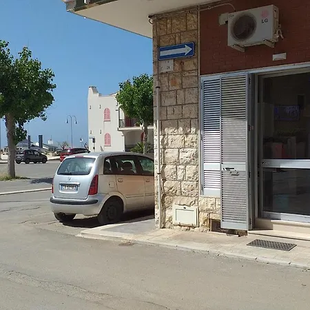 Dimora Brezza Di Mare