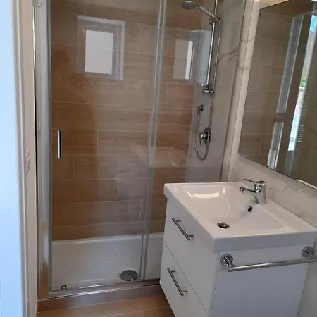 Dimora Brezza Di Mare Apartment