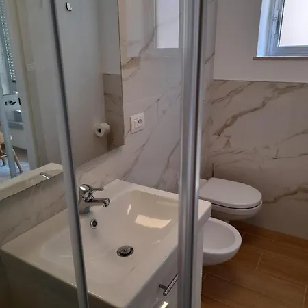 Dimora Brezza Di Mare *