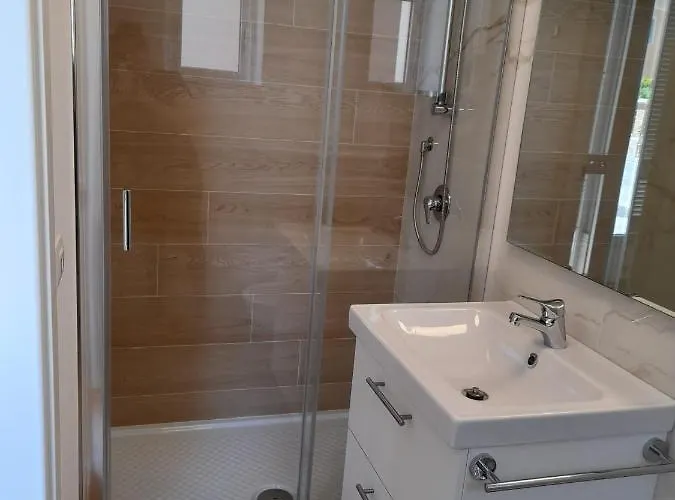 Dimora Brezza Di Mare Lejlighed